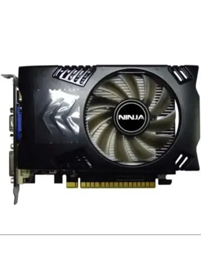 Видеокарта GeForce GTX 750 NK75NP025F 2 ГБ NK75NP025F