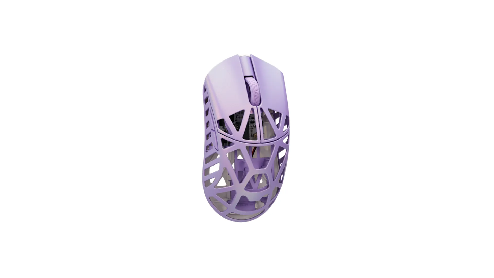 WLmouse Beast X Pro 8K Lilac купить с доставкой | Geekboards