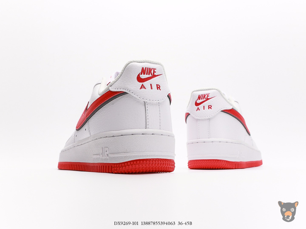 Кроссовки Air Force 1 '07 Low