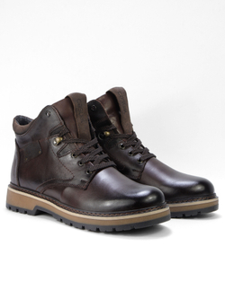 Ботинки мужские M951-1R 40-45