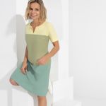 Платье Безоблачный день (нью) Charutti (Акция)