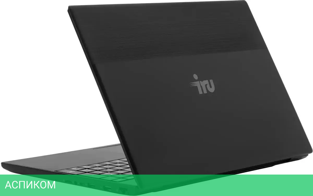 Ноутбук iRU Tactio 15ALG 2023565