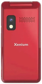 Мобильный телефон  Xenium X600