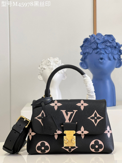 Louis Vuitton Madeleine MM