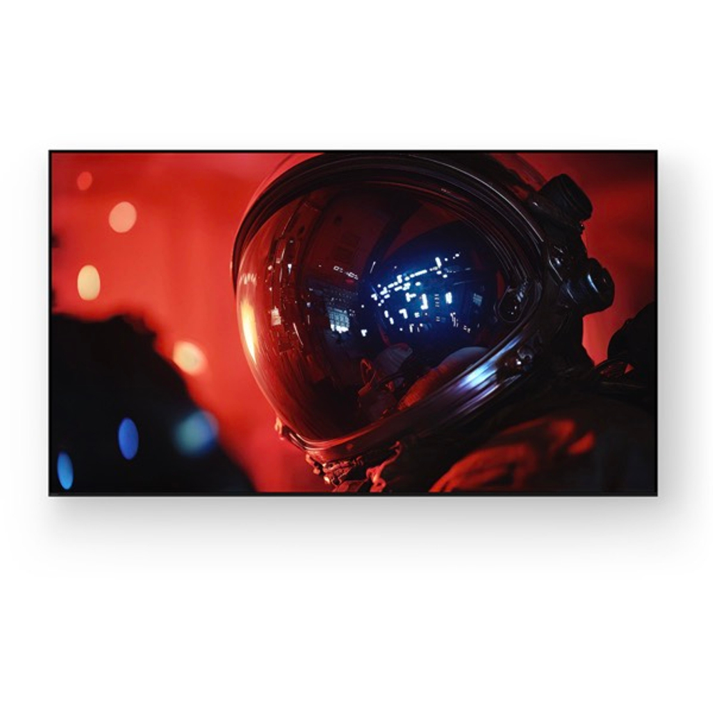 Телевизор Sony Bravia 9 K-75XR95M2