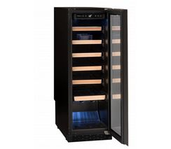 Винный холодильник Avintage AVU25SXMO