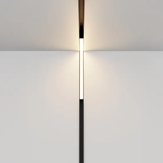 Трековый светильник Базис угловой / Basis Angle Exility 3000K 24Вт 120° Technical tr102-24w3k-b