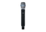 Передатчик SHURE SLXD2 (ручка)