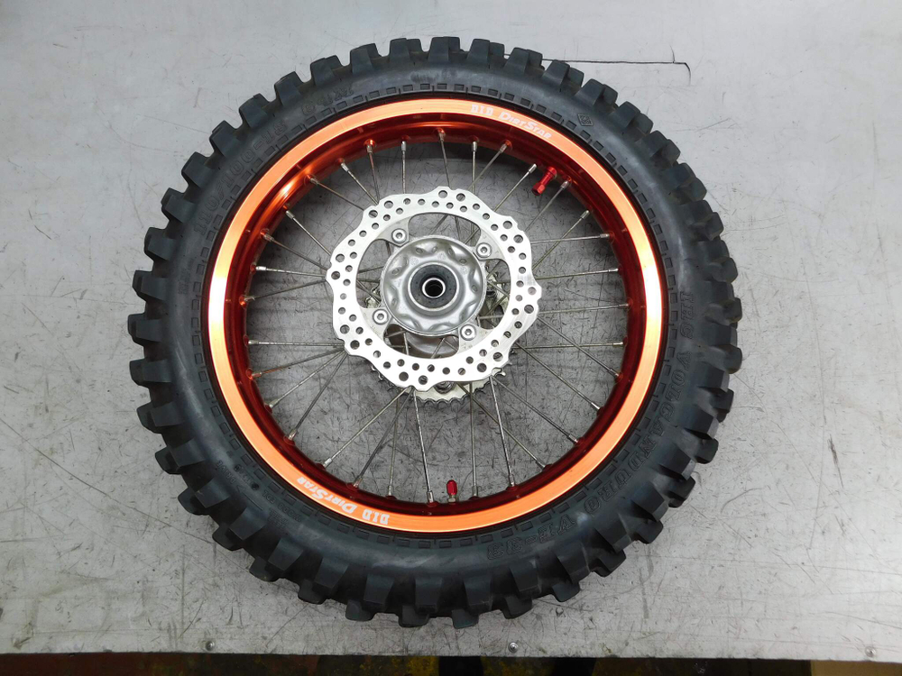 Колеса Honda CRF250X CRF250R