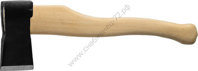 Ижсталь-ТНП 1500/1800 г, 500 мм, Топор-колун (20727)