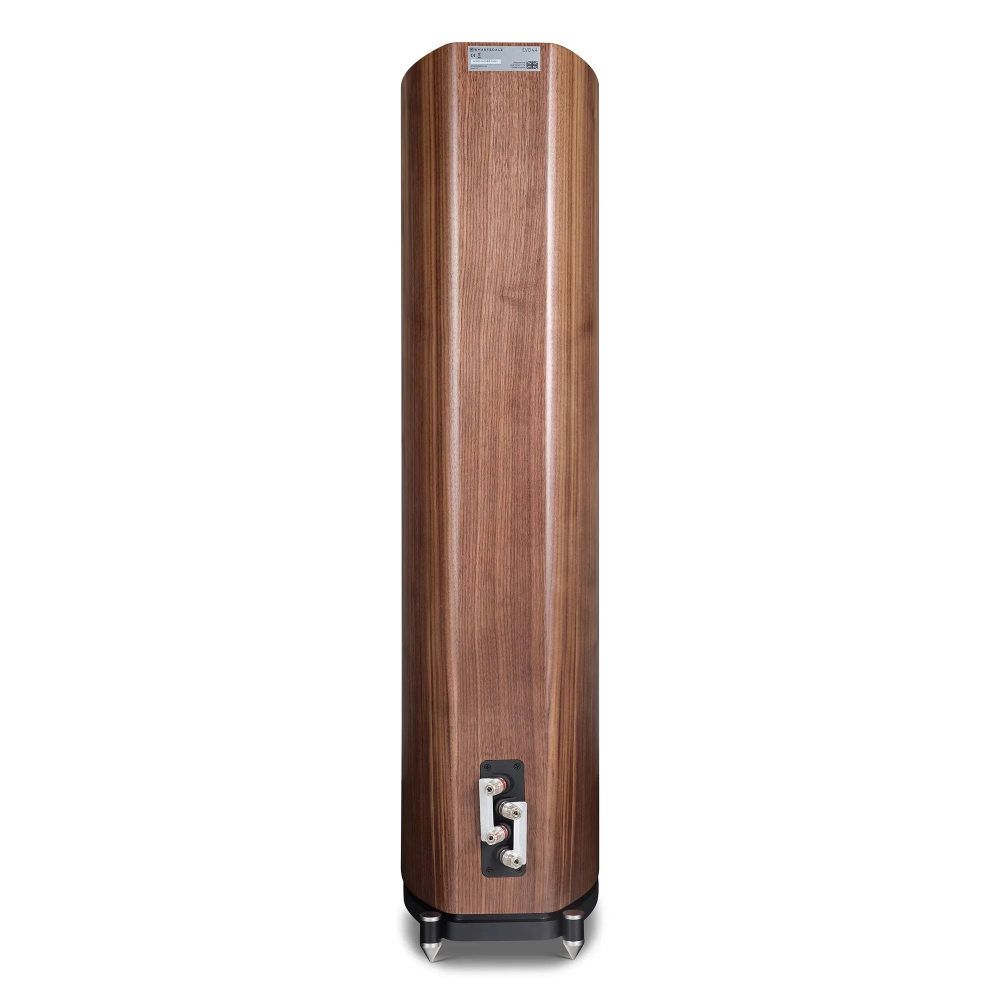 Напольная акустика Wharfedale EVO 4.4 Walnut