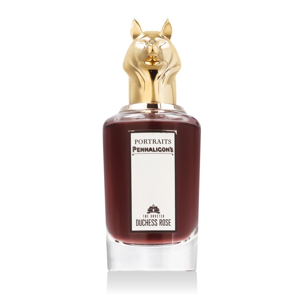 Penhaligon's Portraits The Coveted Duchess Rose Eau De Parfum - tester 75 ml (woman) Penhaligon's Portraits The Coveted Duchess Rose Eau De Parfum - tester 75 ml (woman)