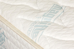 Матрас ортопедический Magniflex Memo Merino 80x200 до 160 кг