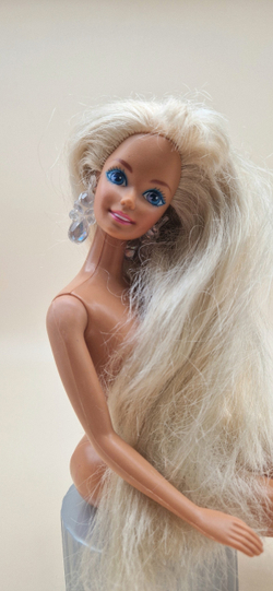Кукла Барби 90х винтаж Barbie Sun Jewel 1993