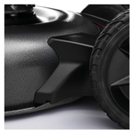 Газонокосилка бензиновая (бензокосилка) Honda HRN 536 VKEA