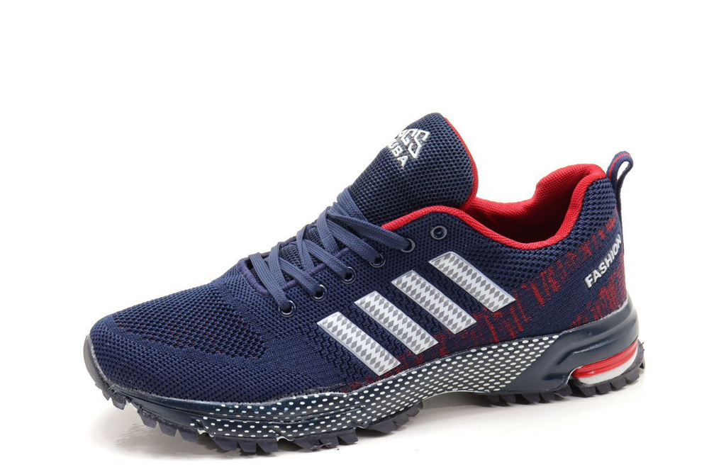 Кроссовки (41-46)р. / шт.