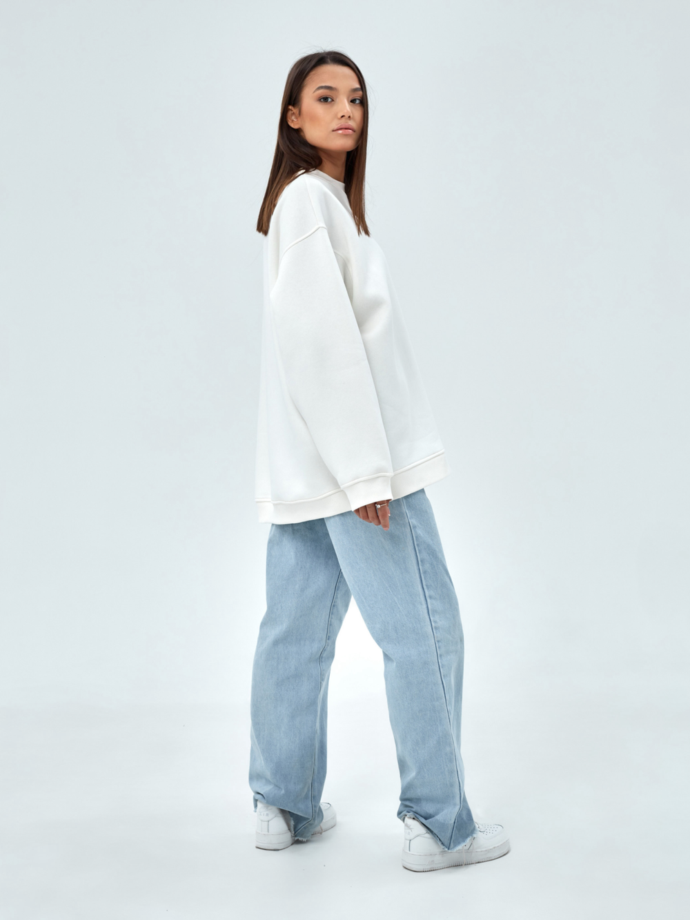 Свитшот женский URBAN (One Size)