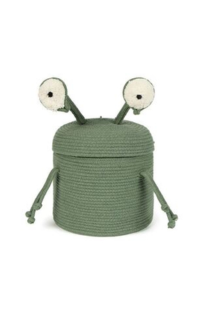 Корзина Lorena Canals Alien Zog (26x26x42 см)