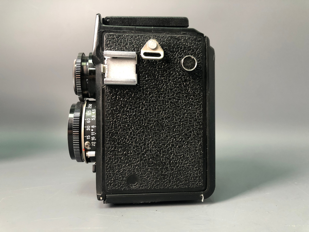 Lubitel 166 Universal