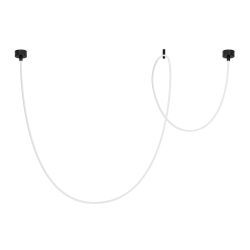Светильник SP-TROPIC-SURFACE-R18-L5000-58W Day4000 (BK, 360 deg, 230V) (Arlight, IP20 Пластик, 3 года) 043397