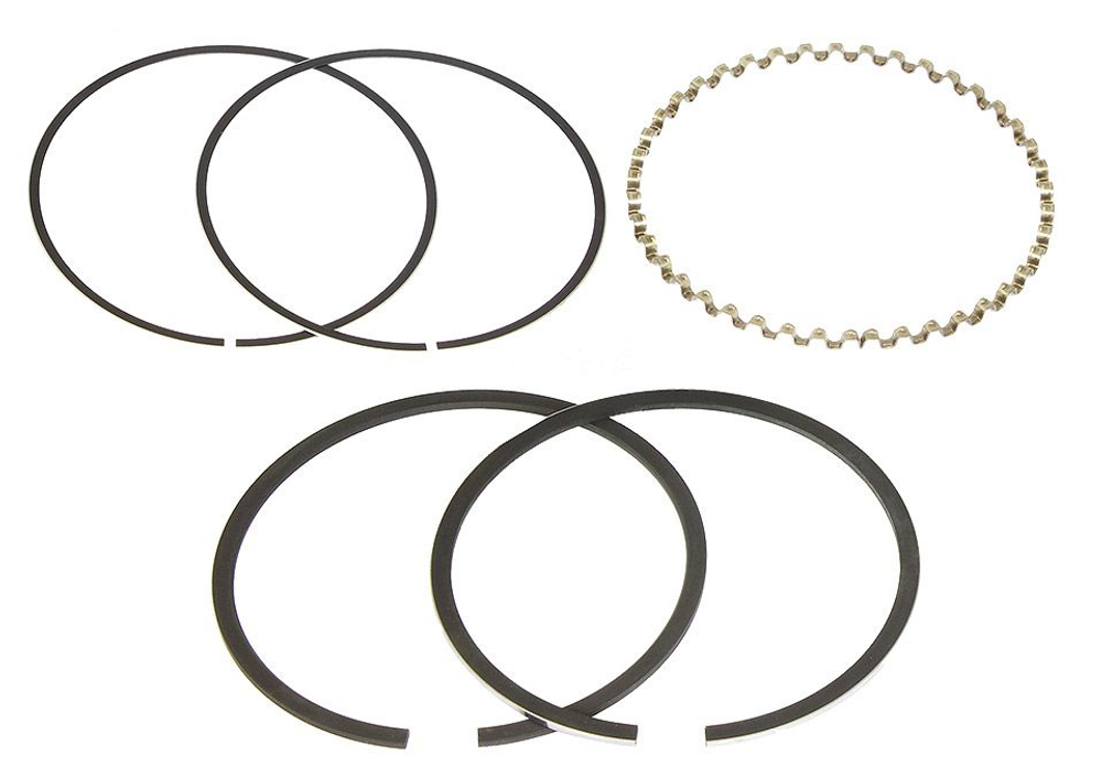 Кольца поршневые .030 GM 3.0L / 4.3L / 5.7L (10264928)