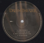 Dream Theater / The Astonishing (4LP)
