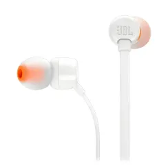 JBL T110 White