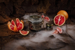 I02 20гр. Табак для кальяна "WTO" ITALY с ароматом СИЦИЛИЙСКИЙ АПЕЛЬСИН