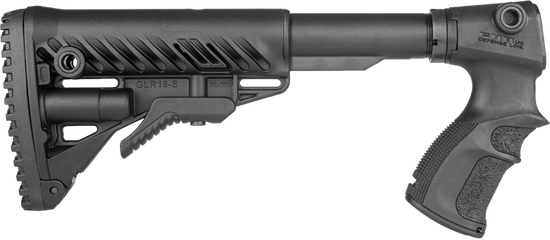 Приклад AGR870 FK