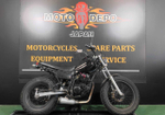 Yamaha TW200 , 2001
