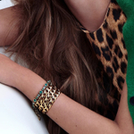 Браслет Dyrberg Kern JOLIE SG 353945 G