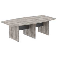 Стол для заседаний MCT 2412 2400х1200х750 MORRIS TREND