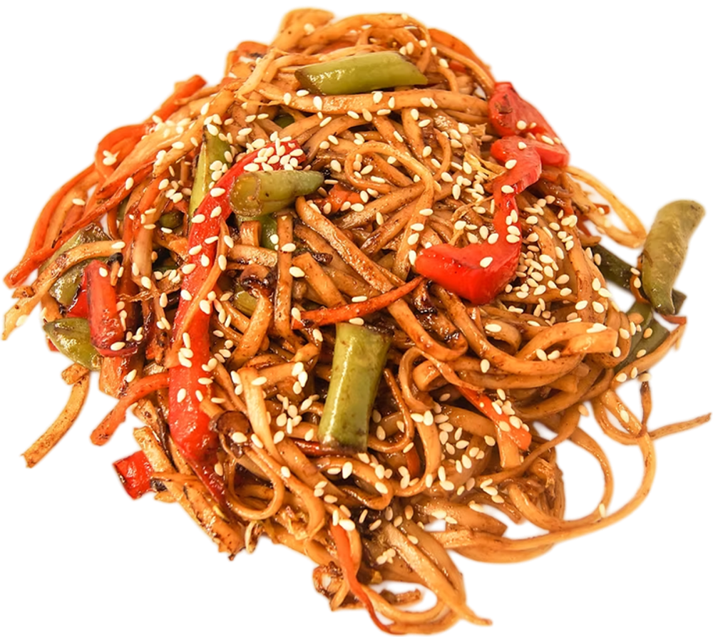 Коробочки WOK «Собери свой WOK»