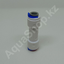 Клапан QT-26A обратный 1/4"(f)