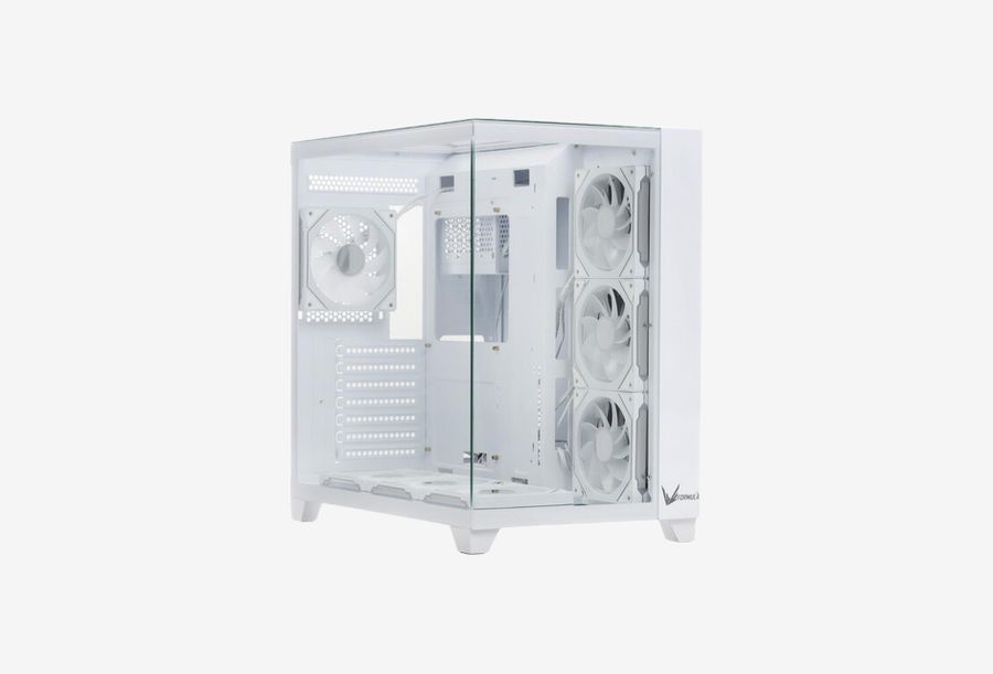Crystal Z9 FLOE White_0226605104705