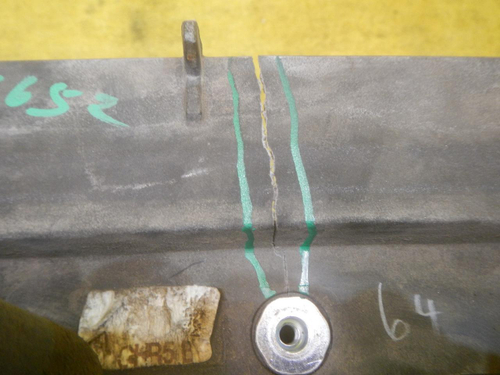 Телевизор Mazda 6 GJ (2012-н.в.)