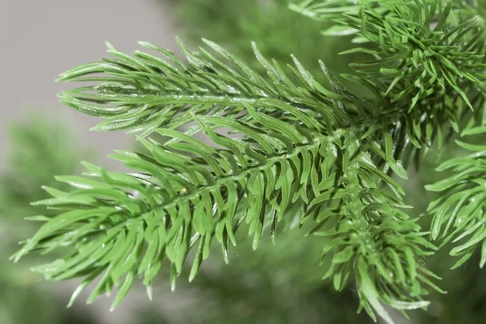 Ель искусственная Прованс 190 см 3D