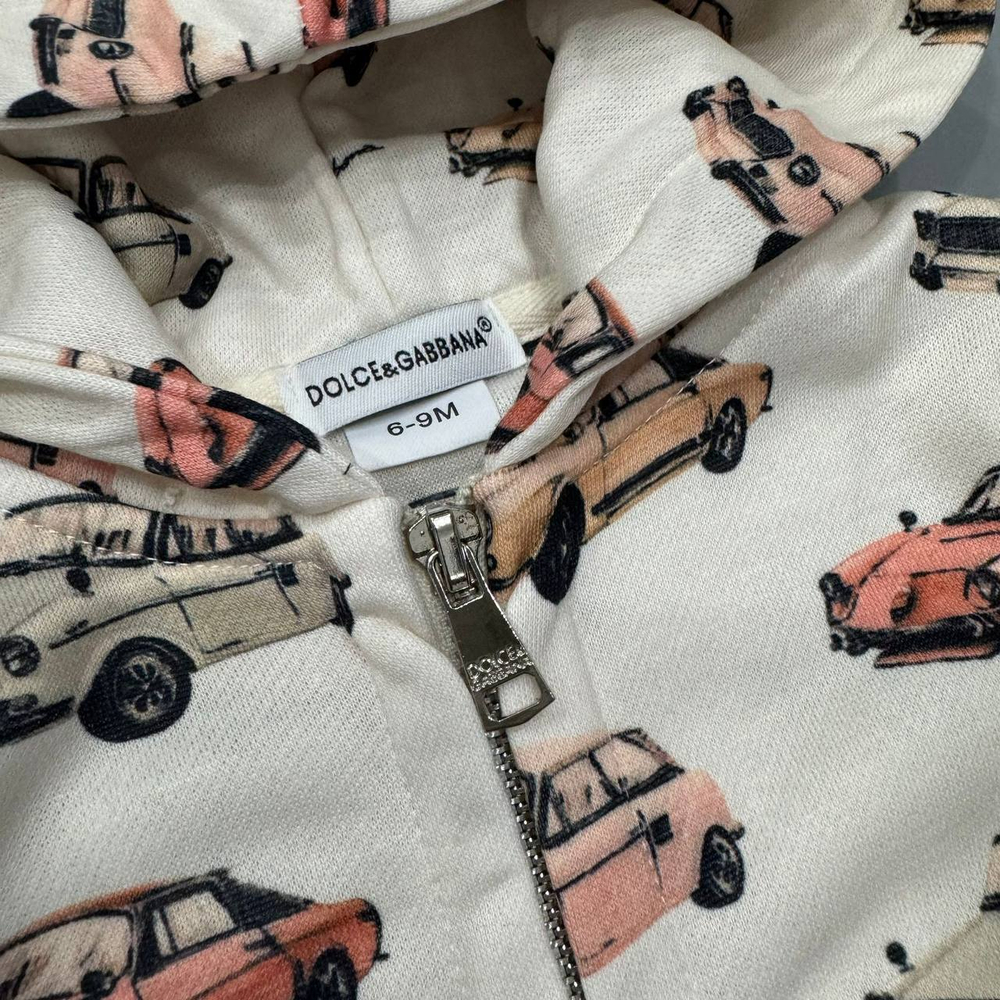 Костюм Dolce&Gabbana