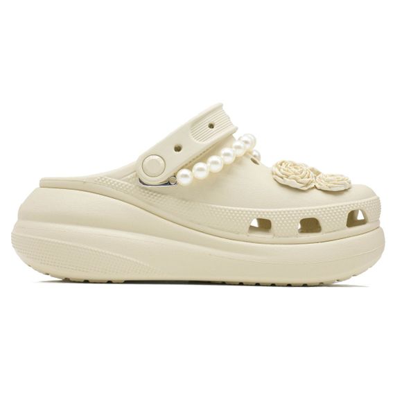 Crocs Crush Clog 'Bone White'
