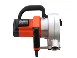 Штроборез PATRIOT AG 100, мощность 1700 Вт, для дисков диаметром 150 мм, кейс (130301101)