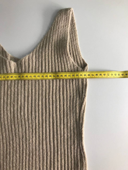 Костюм для элегантного образа, визуально на 44 размер