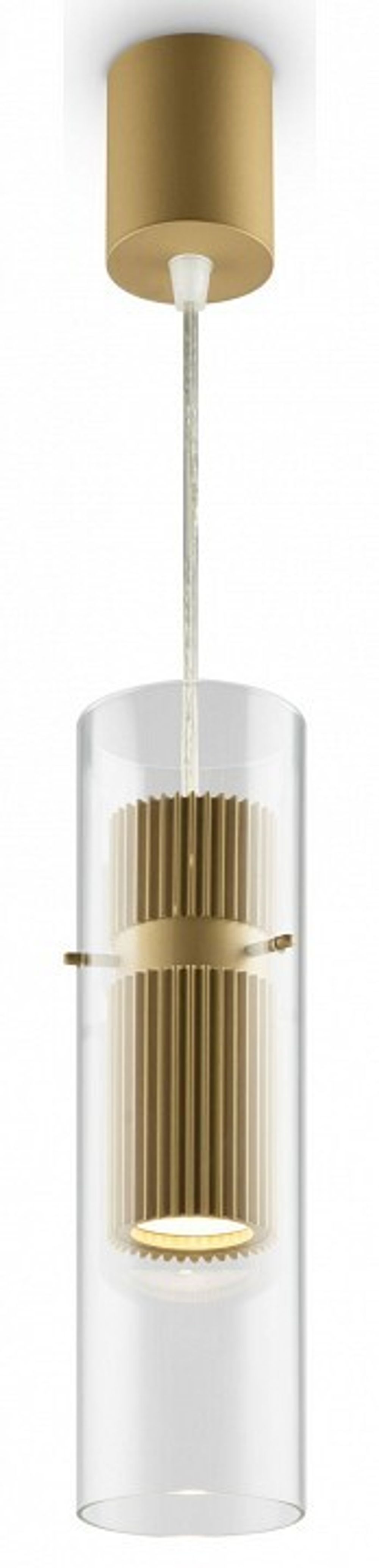 Подвесной светильник Maytoni Dynamics MOD326PL-01MG