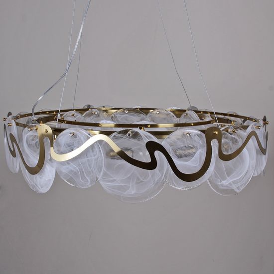 88067-0.4-800 светильник потолочный