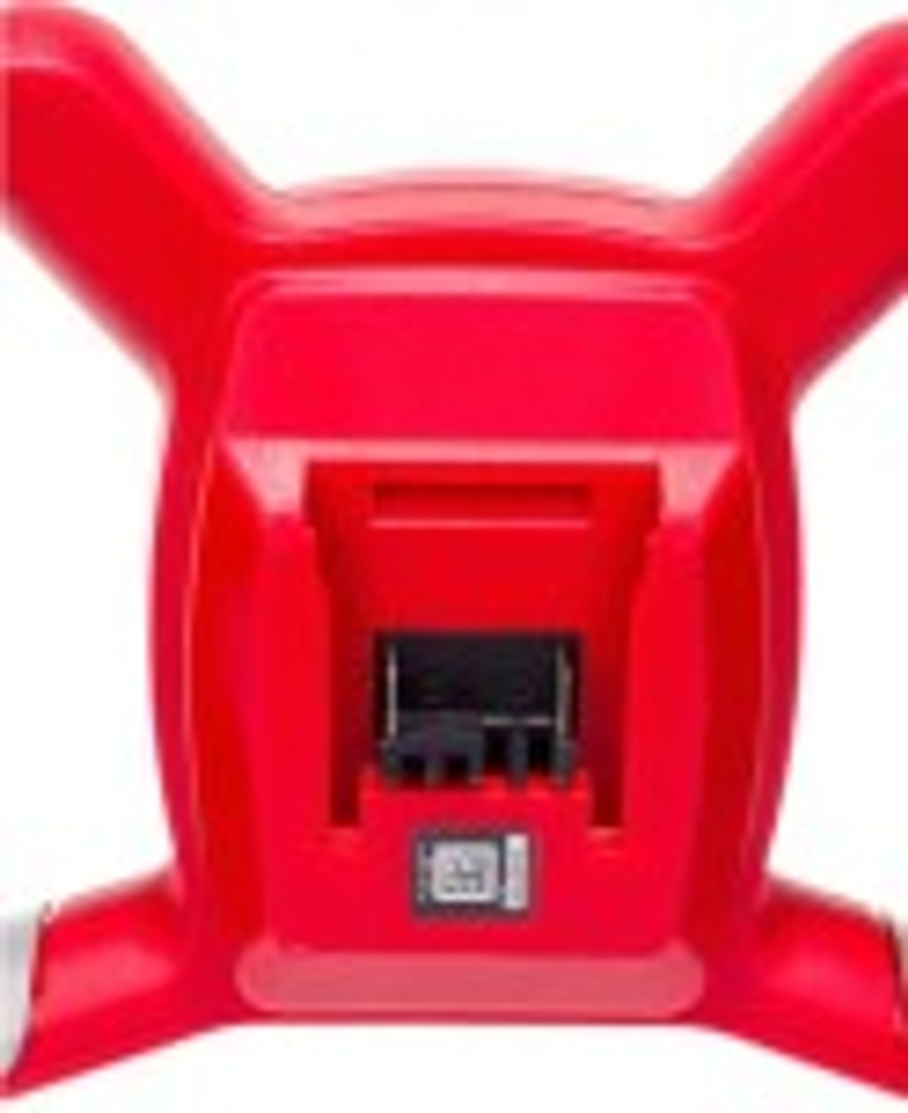 Миксер строительный аккумуляторный EINHELL 4258760SET TE-MX 18 Li-Solo