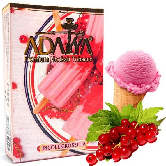 Adalya - Picole Groselha (50г)