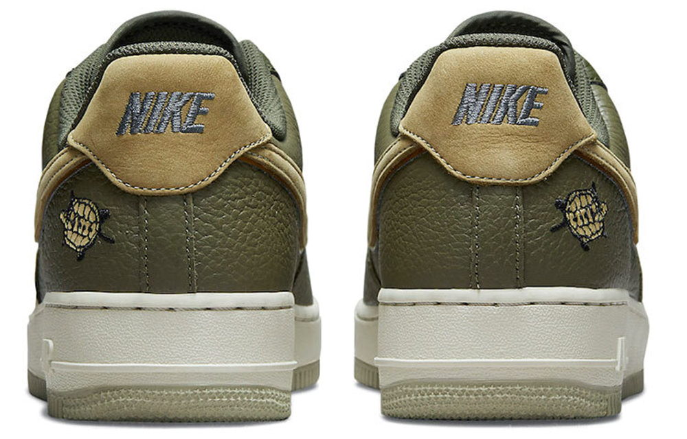Кроссовки Nike Air Force 1 Low Turtle