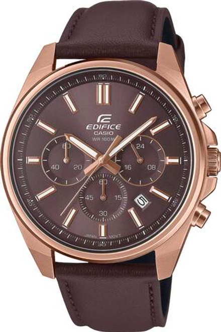 Часы Casio EFV-650CL-5A