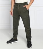 штаны lamont 103 BOSS BLACK - оливковый(50477041)