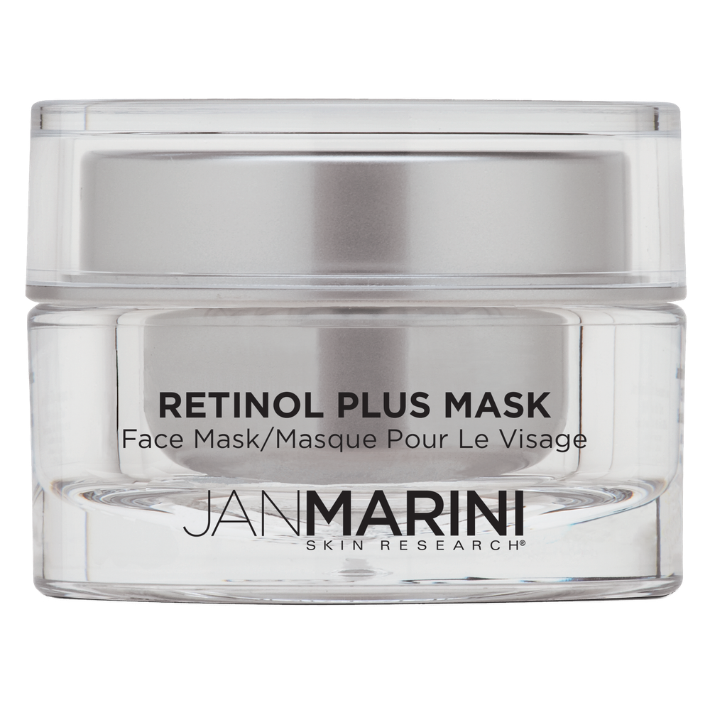 JAN MARINI RETINOL PLUS MASK Высококонцентрированная маска с ретинолом 1%