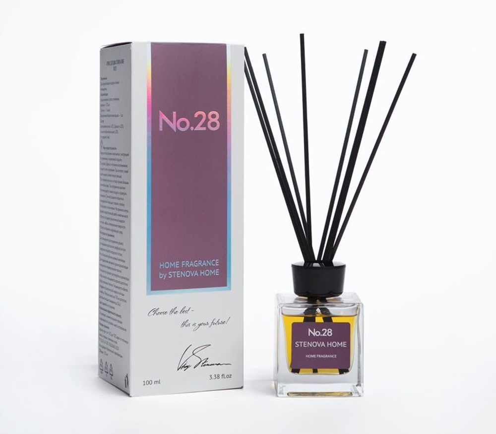 Аромат №28 100 ml